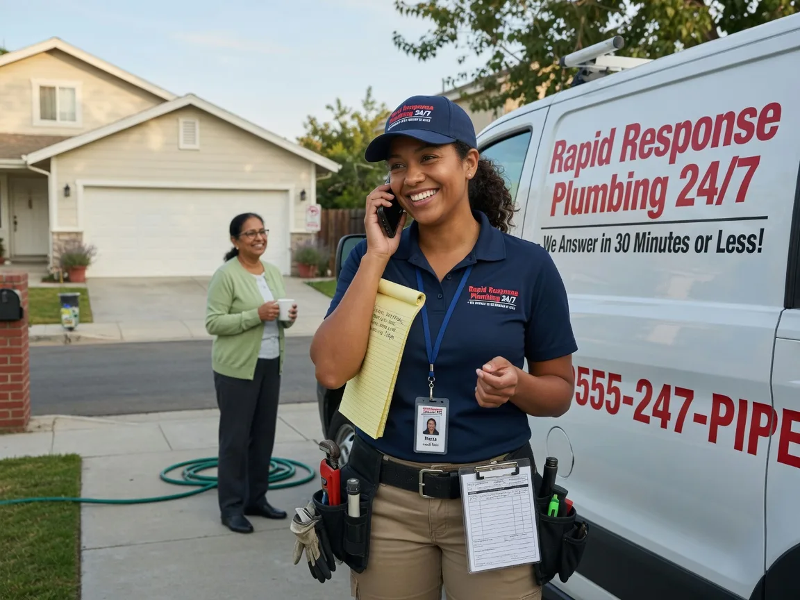 Emergency Plumber Crossroads, NM FAQs